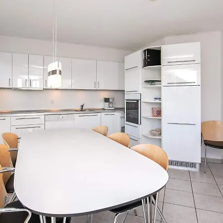 Xvii Appartement *