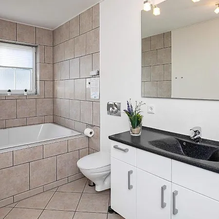 Appartement Xvii *